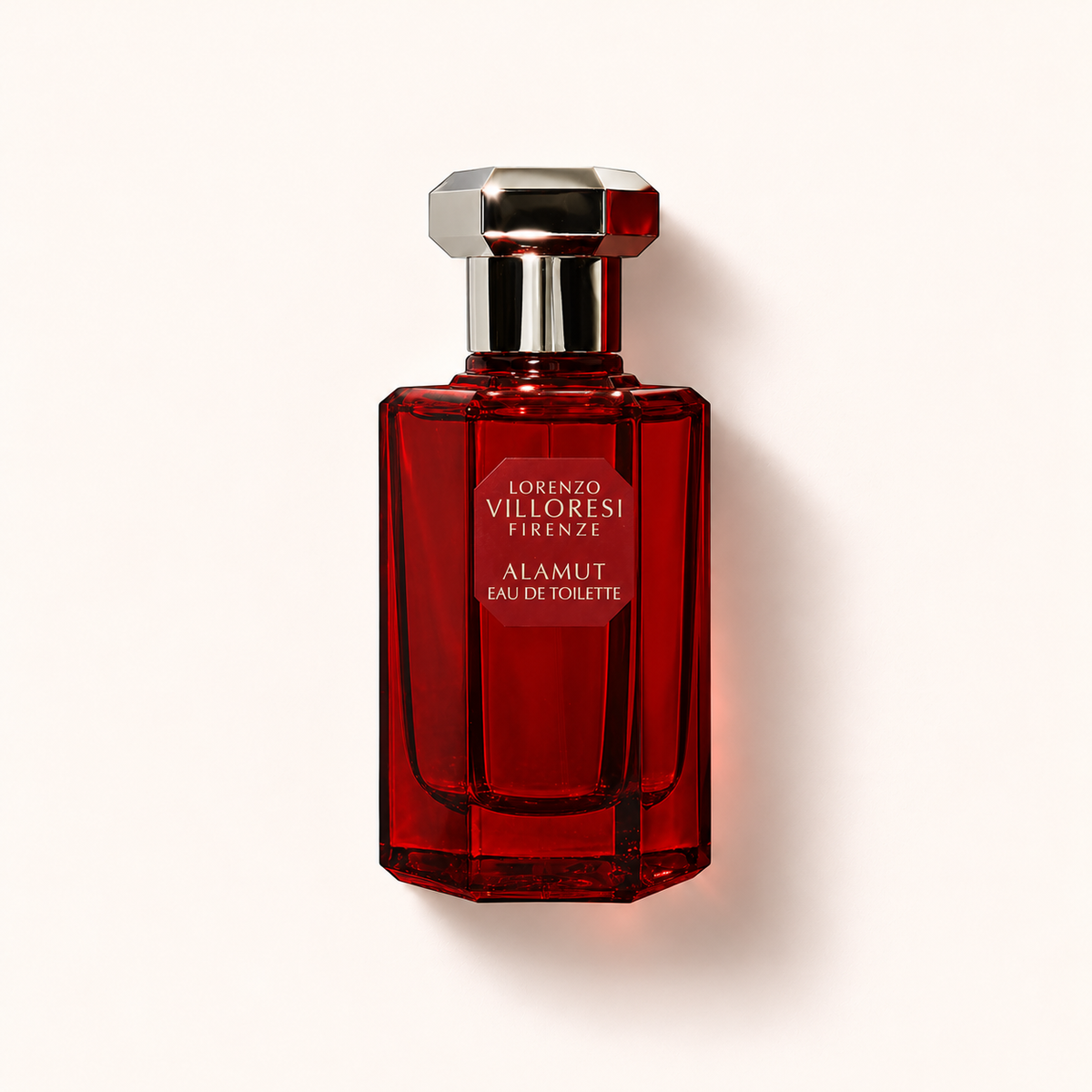 Lorenzo Villoresi Alamut toaletní voda 50 ml – MrRizz