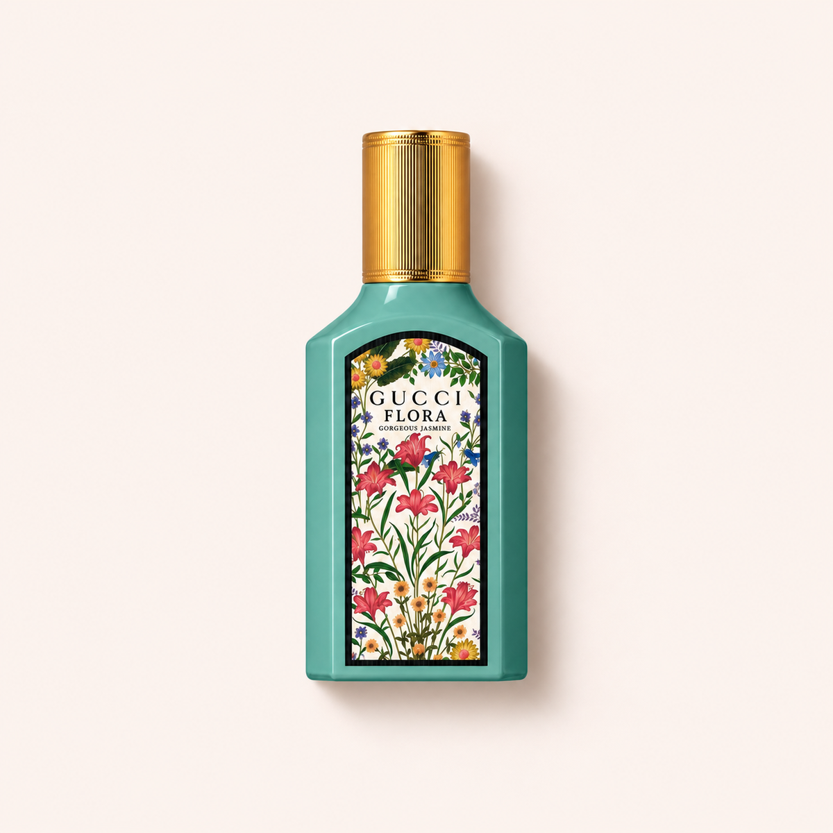 Produktová fotografie Gucci Flora Gorgeous Jasmine 50 ml – MrRizz