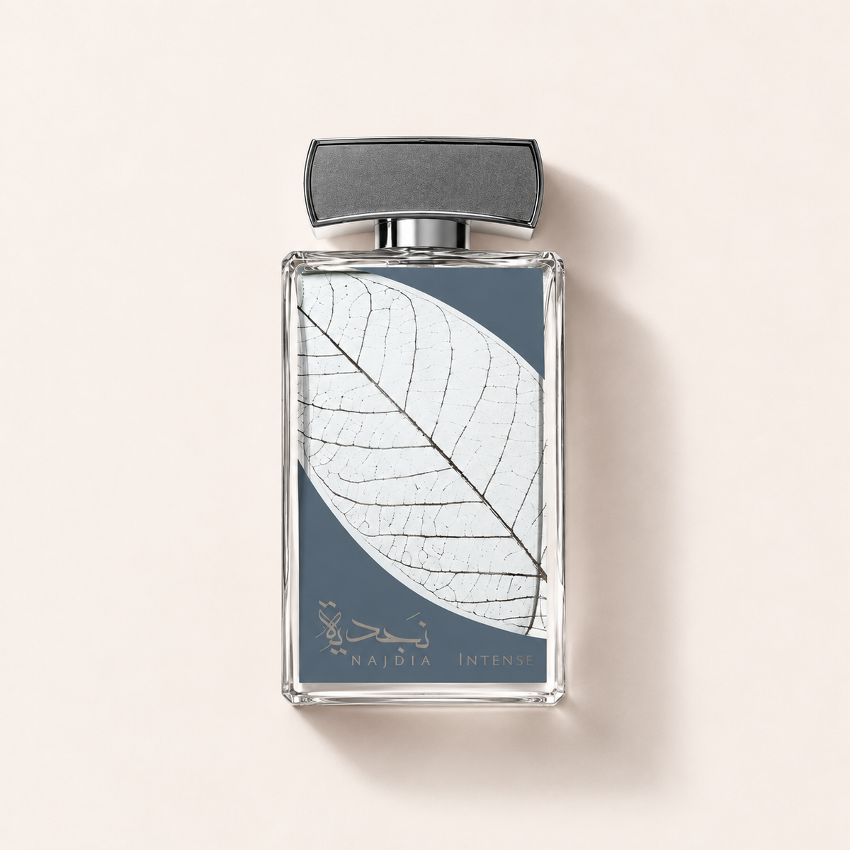 Produktová fotografie Lattafa Najdia Intense 100 ml – MrRizz