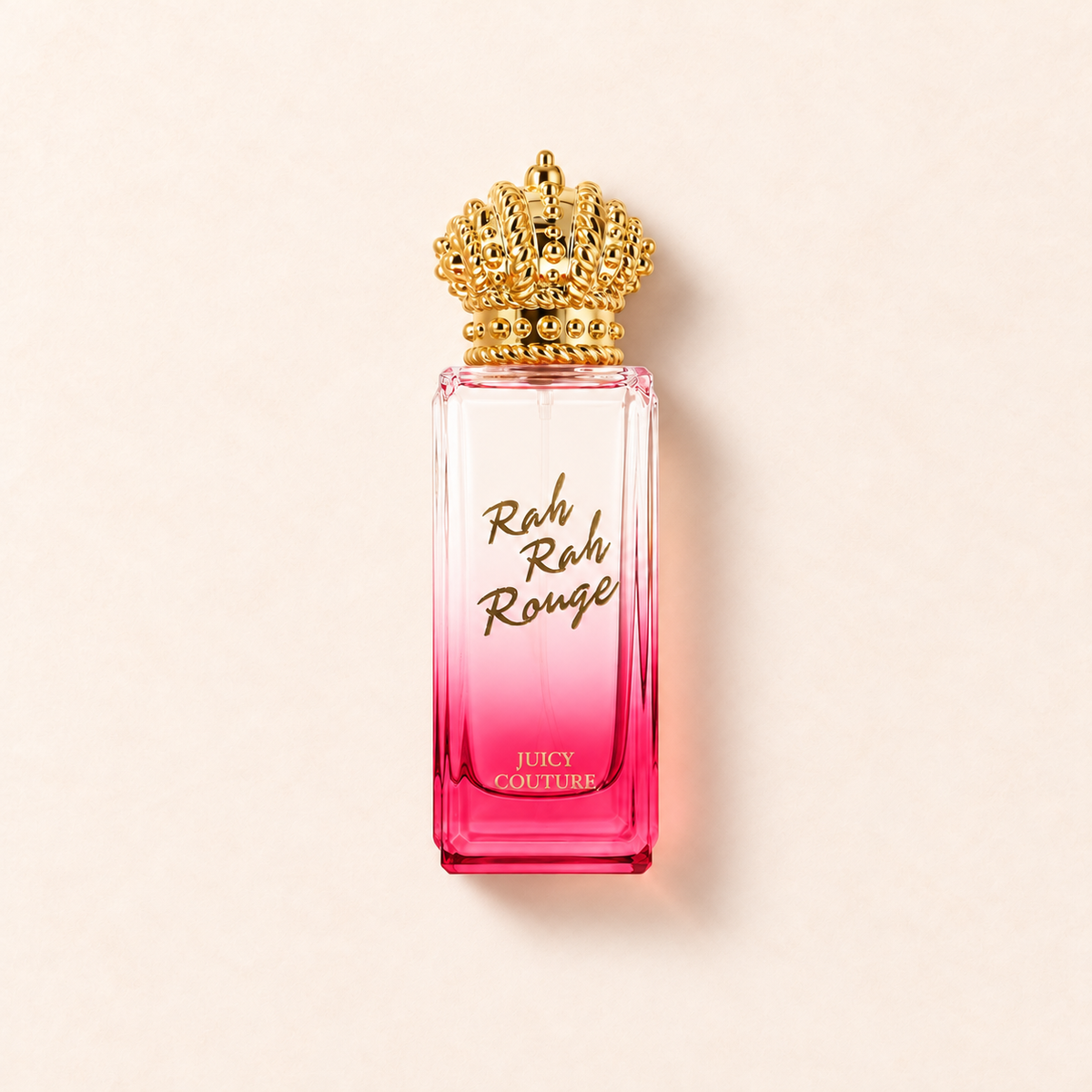 Produktová fotografie Juicy Couture Rock The Rainbow Rah Rah Rouge 75 ml – MrRizz