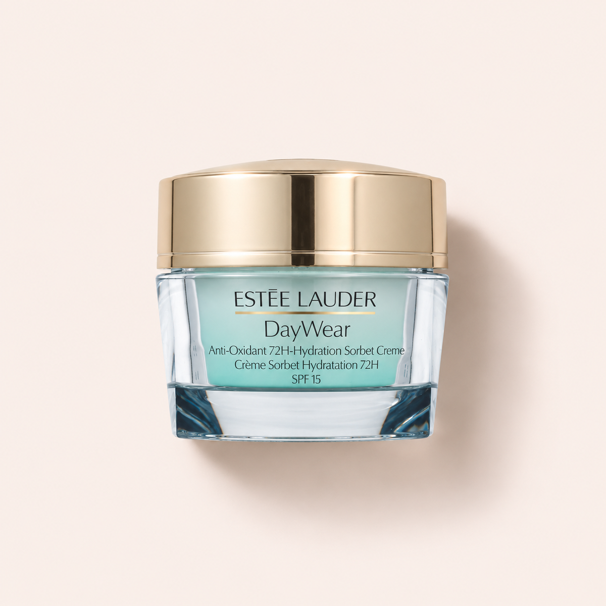 Estée Lauder DayWear Anti-Oxidant 72H-Hydration 50 ml – titulní produktová fotografie – MrRizz