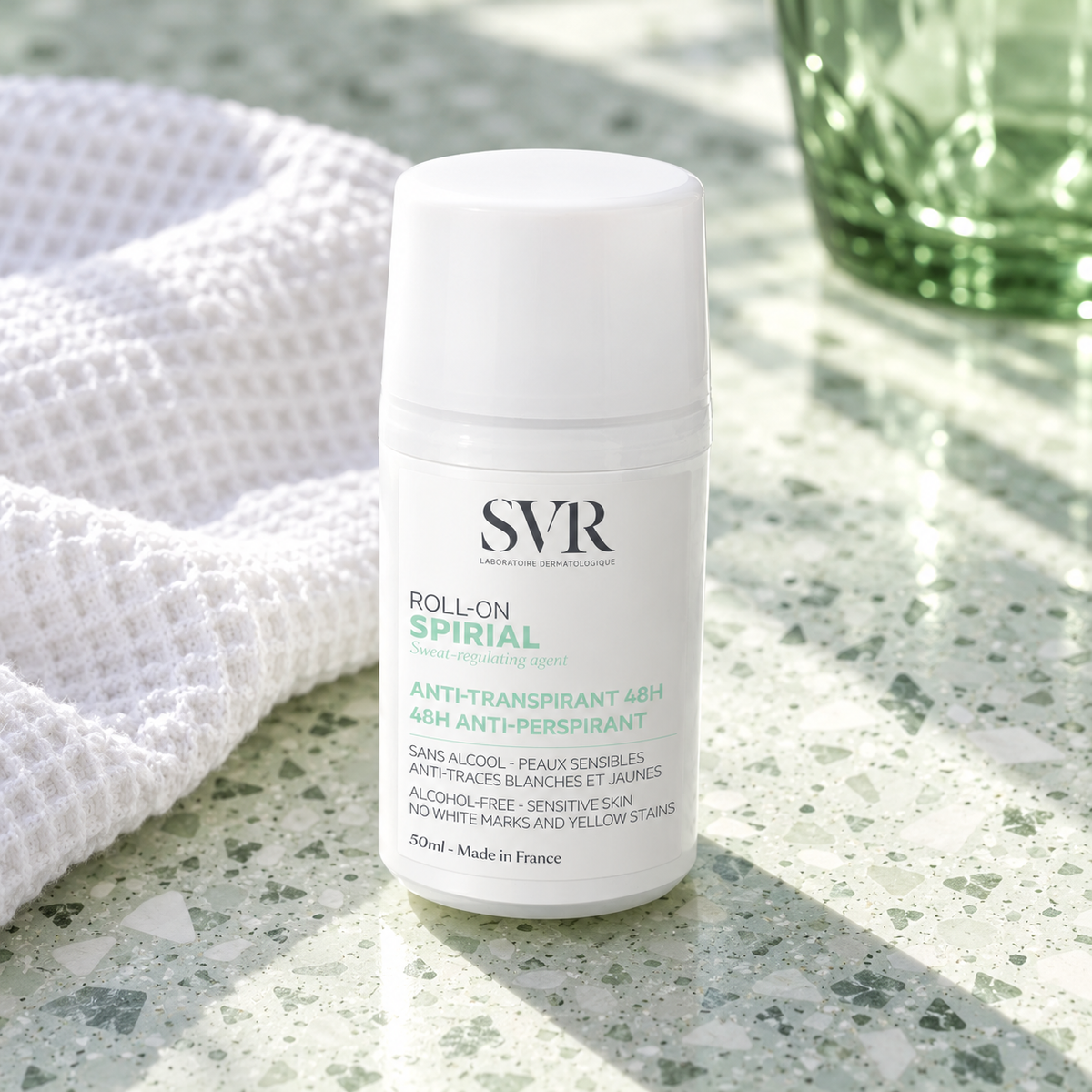 SVR Spirial Roll-On 50 ml – atmosférická fotografie – MrRizz