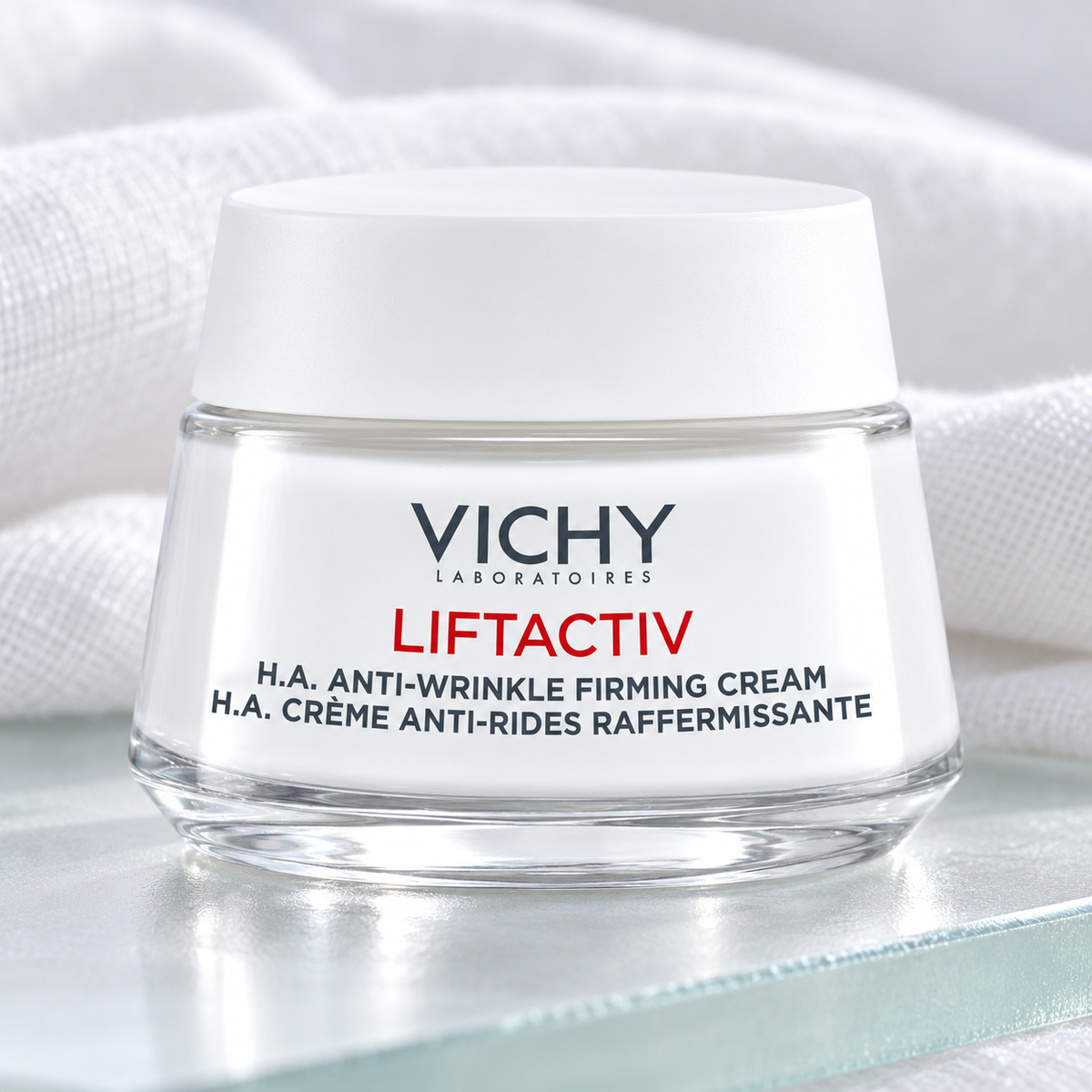 Vichy Liftactiv Supreme 50 ml – atmosférická fotografie – MrRizz