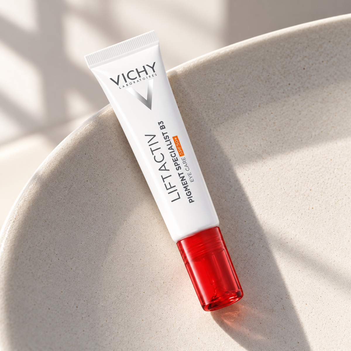 Vichy Liftactiv Pigment Specialist B3 Eye Care 15 ml – atmosférická fotografie – MrRizz