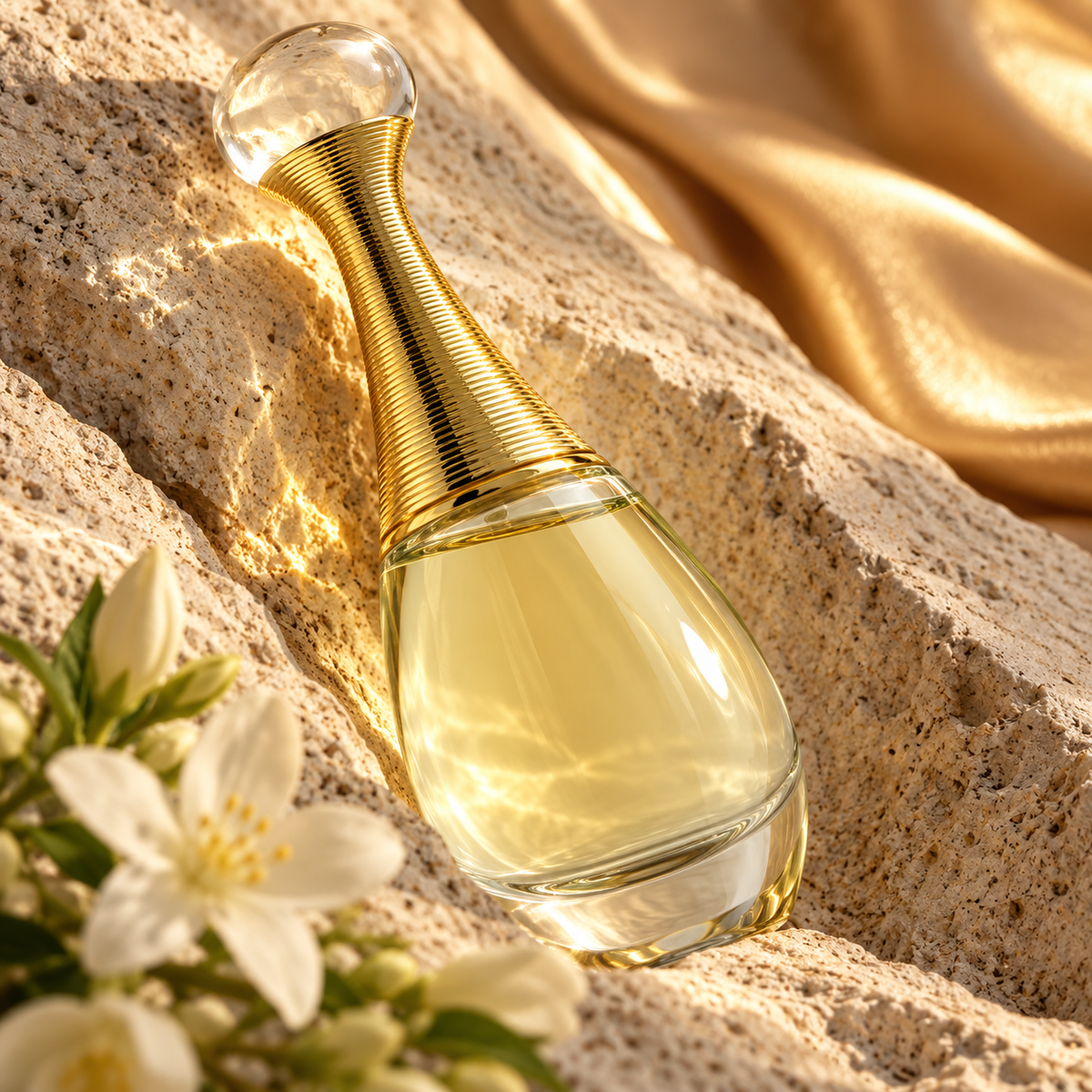Dior J'adore EDP 30 ml – atmosférická fotografie – MrRizz