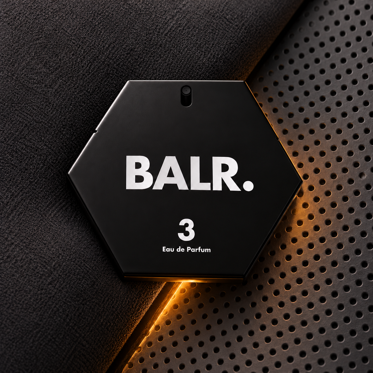 BALR. 3 EDP 100 ml – tester bez víčka a krabičky – atmosférická fotografie – MrRizz