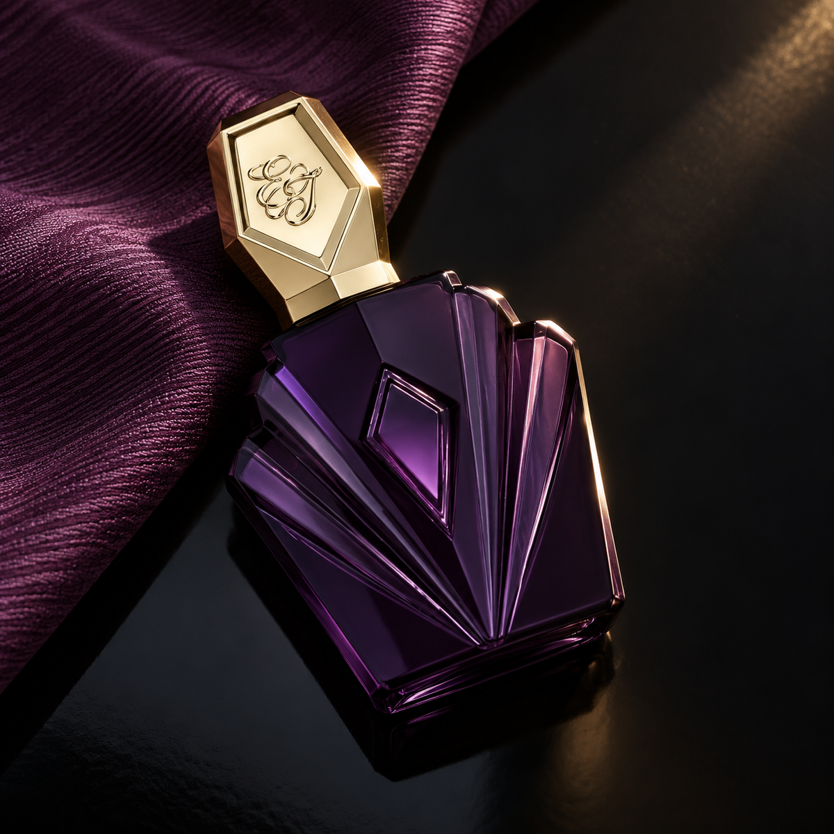 Elizabeth Taylor Passion EDT 74 ml – atmosférická fotografie – MrRizz