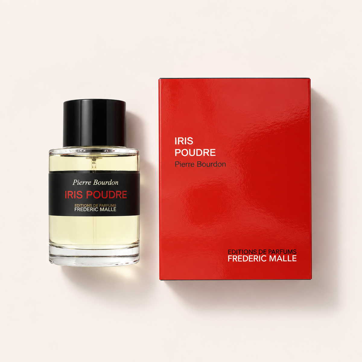 Frederic Malle Iris Poudre EDP 100 ml – výrobek s originálním obalem – MrRizz