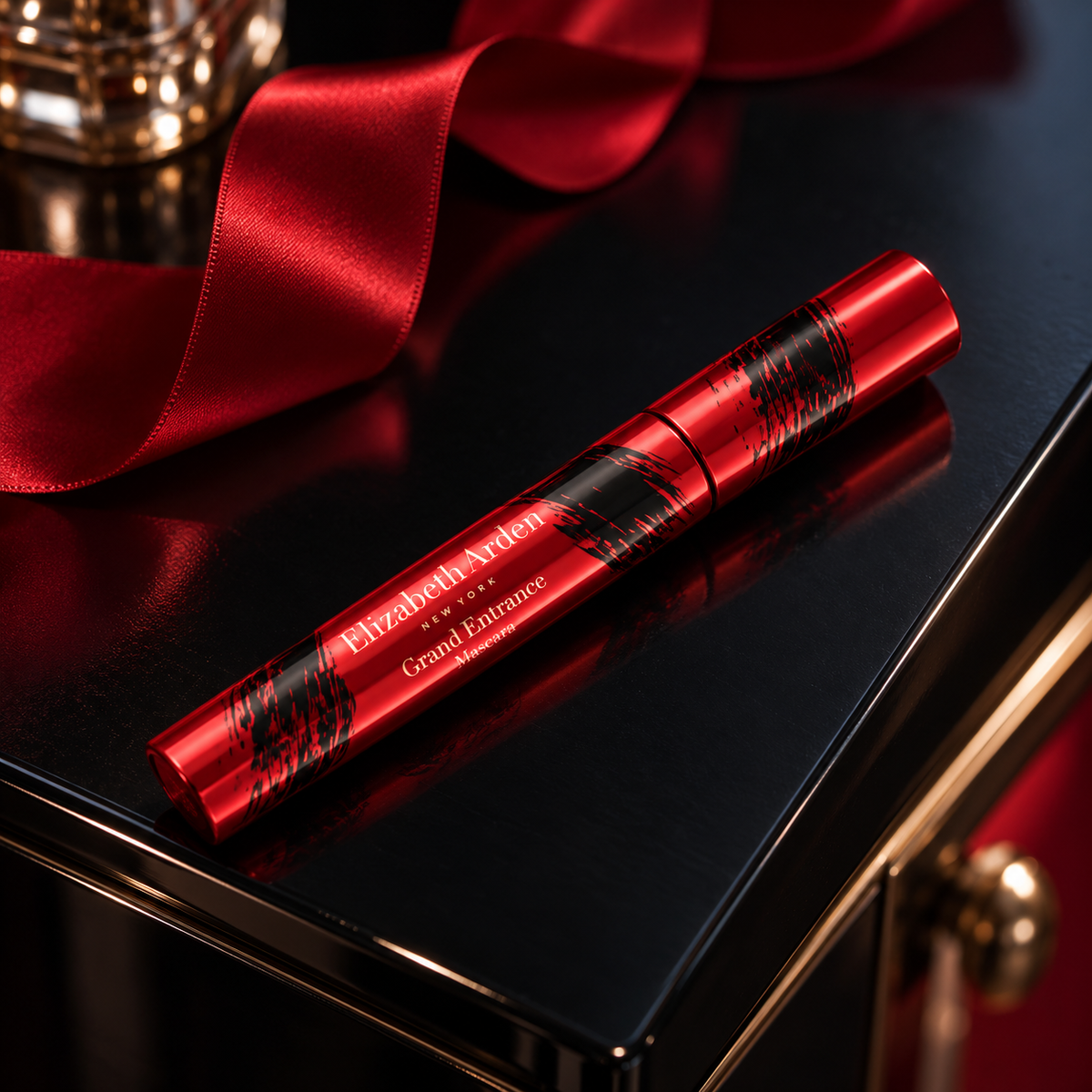 Elizabeth Arden Grand Entrance 8,5 ml – atmosférická fotografie – MrRizz