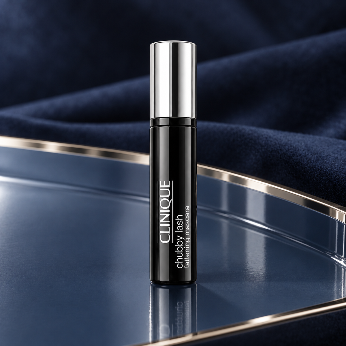 Clinique Chubby Lash 9 ml – atmosférická fotografie – MrRizz