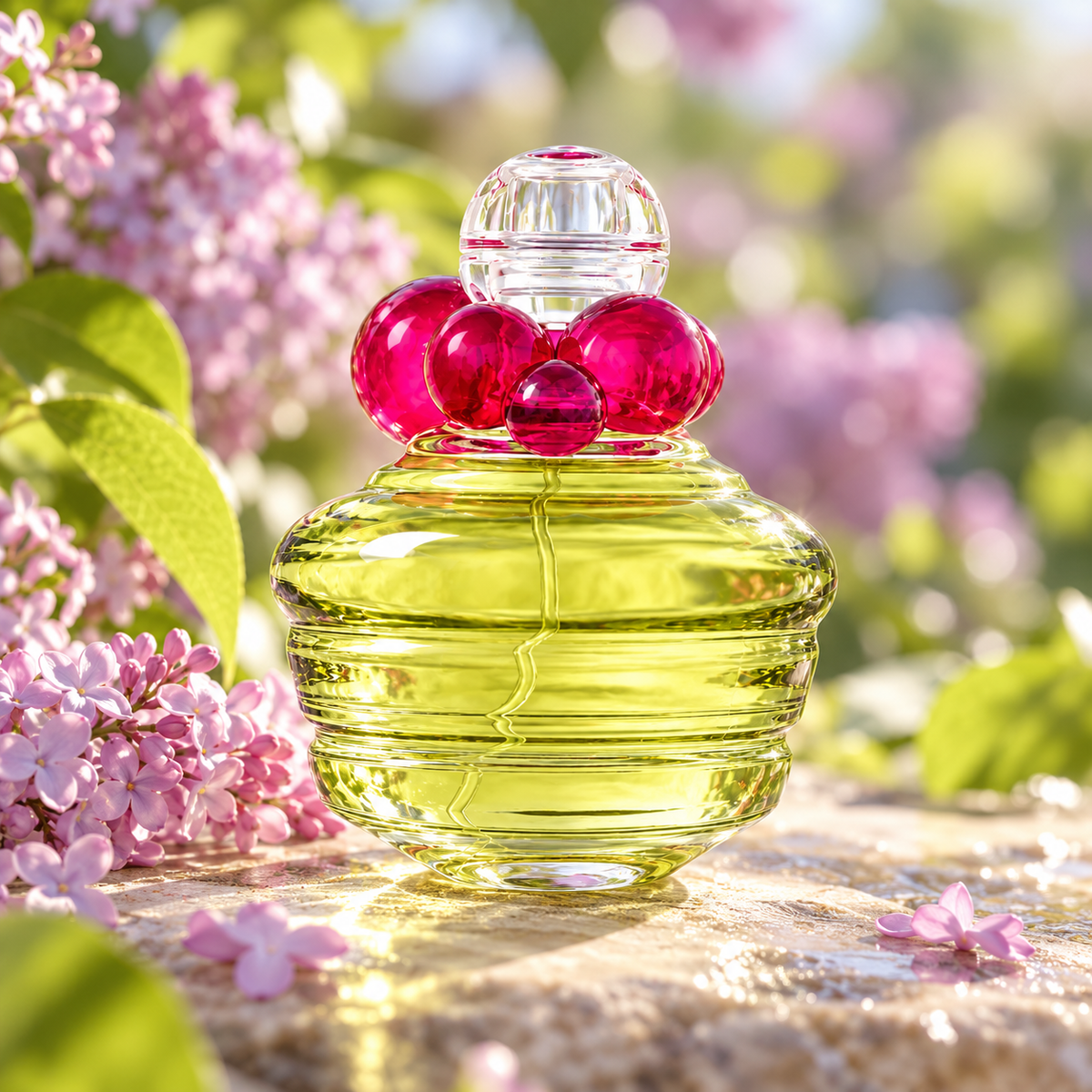 Cacharel Catch Me L’Eau EDT 80 ml – atmosférická fotografie – MrRizz