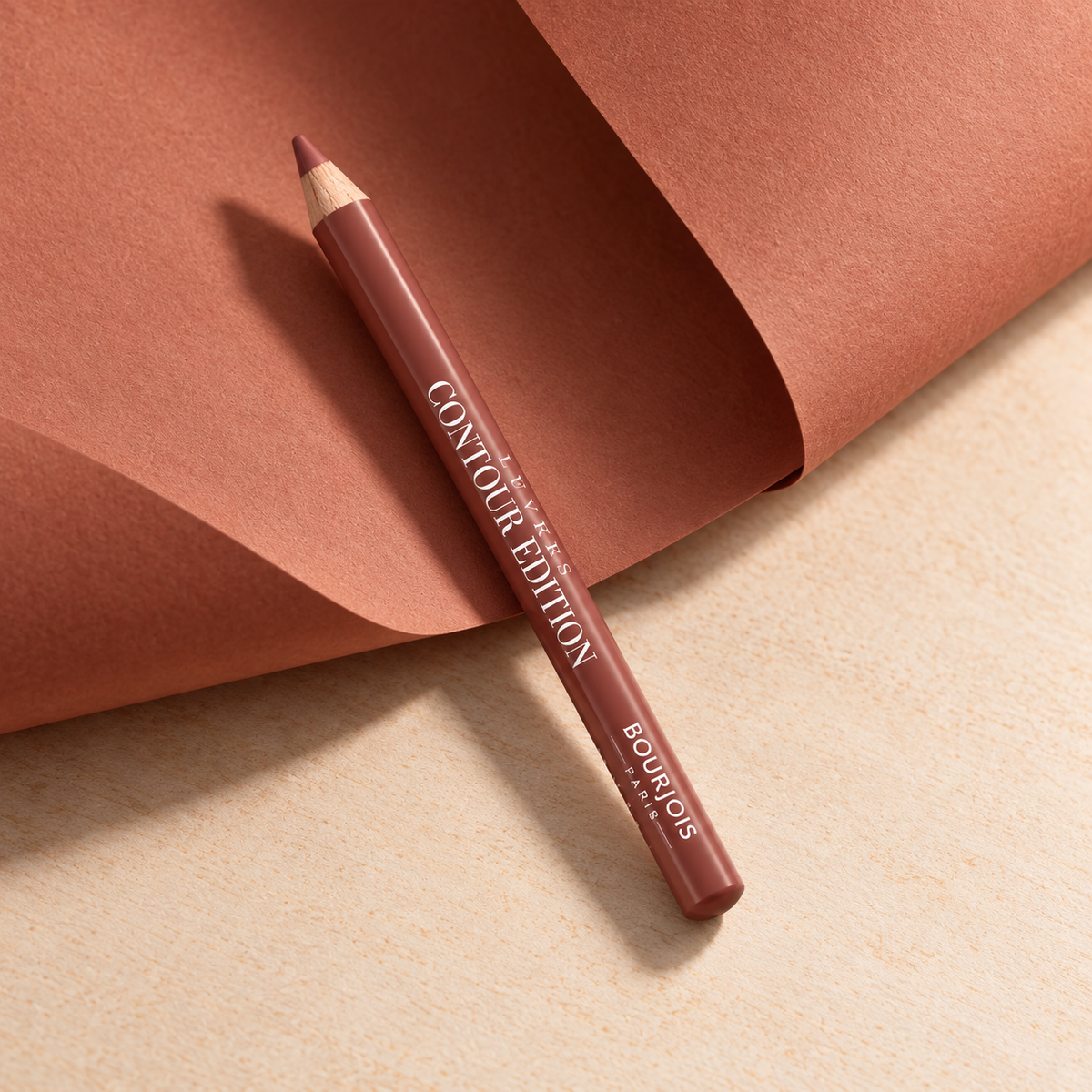 BOURJOIS Paris Contour Edition 1,14 ml – atmosférická fotografie – MrRizz