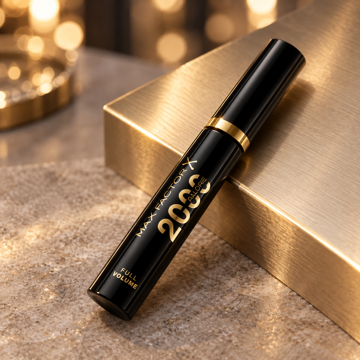 Max Factor 2000 Calorie 9 ml – atmosférická fotografie – MrRizz