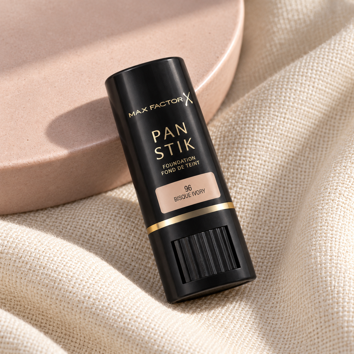 Max Factor Pan Stik 9 ml – atmosférická fotografie – MrRizz