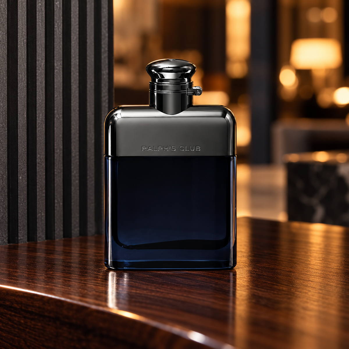 Ralph Lauren Ralph's Club EDP 100 ml – atmosférická fotografie – MrRizz