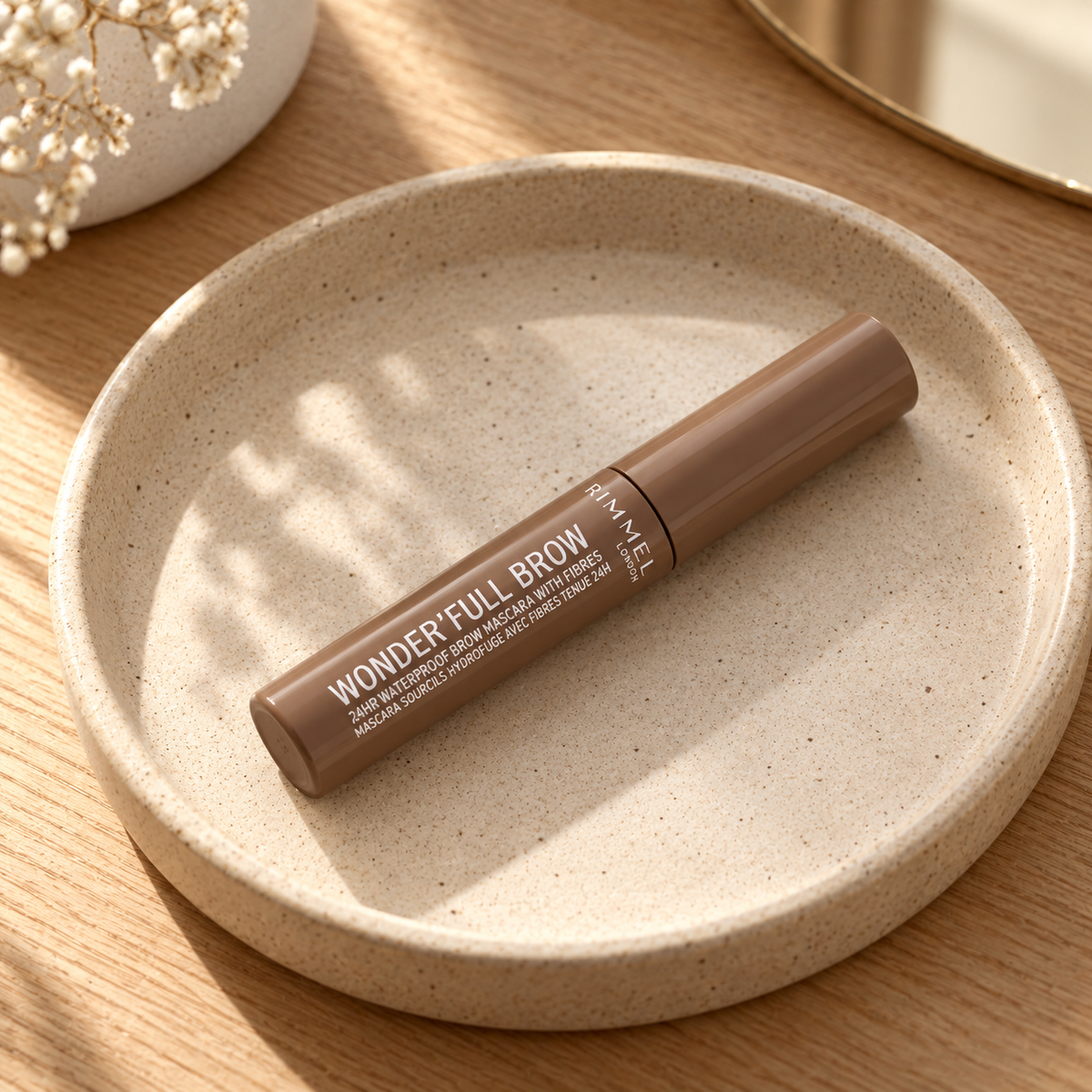 Rimmel London Wonder Full Brow 4,5 ml – atmosférická fotografie – MrRizz