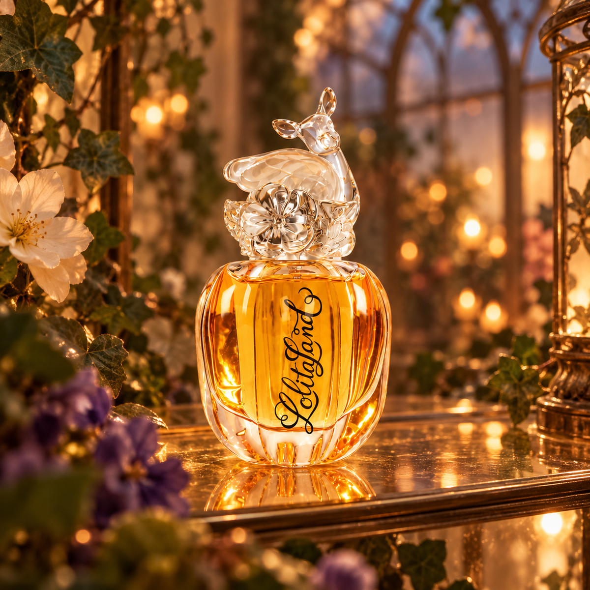 Lolita Lempicka LolitaLand EDP 40 ml – atmosférická fotografie – MrRizz