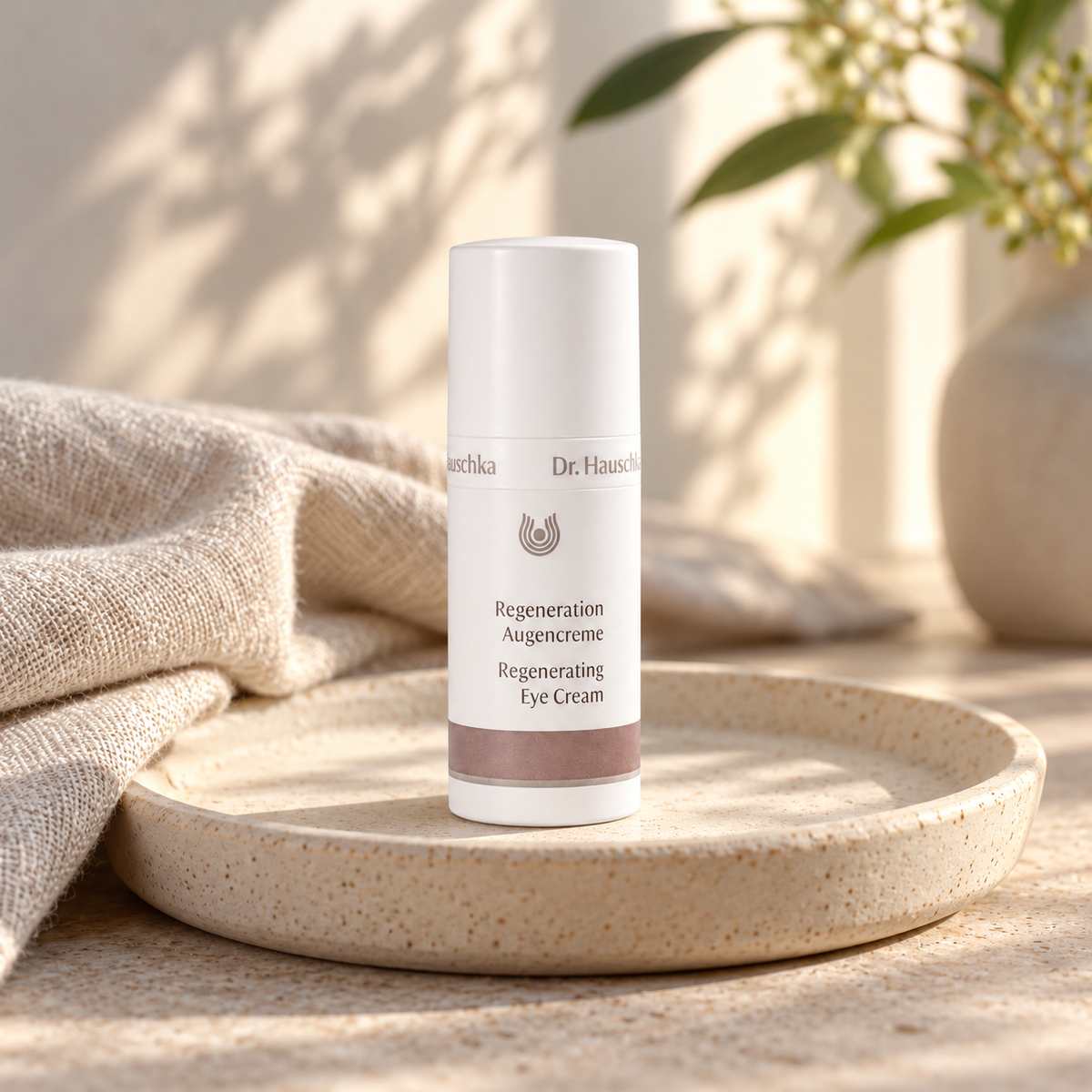 Dr. Hauschka Regenerating 15 ml – atmosférická fotografie – MrRizz