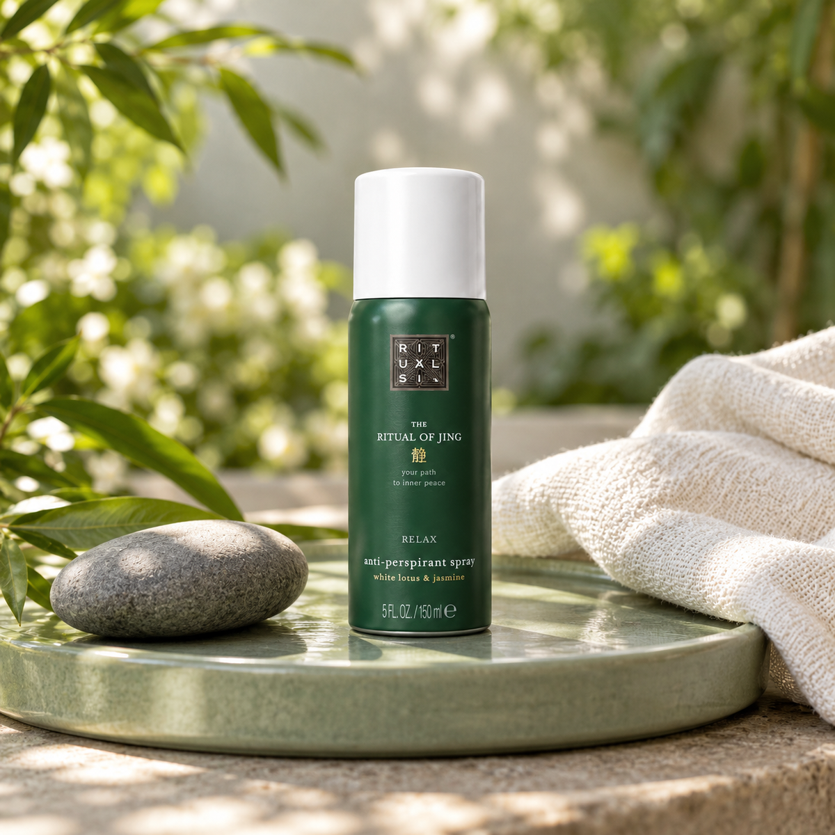 Rituals The Ritual Of Jing 150 ml – atmosférická fotografie – MrRizz