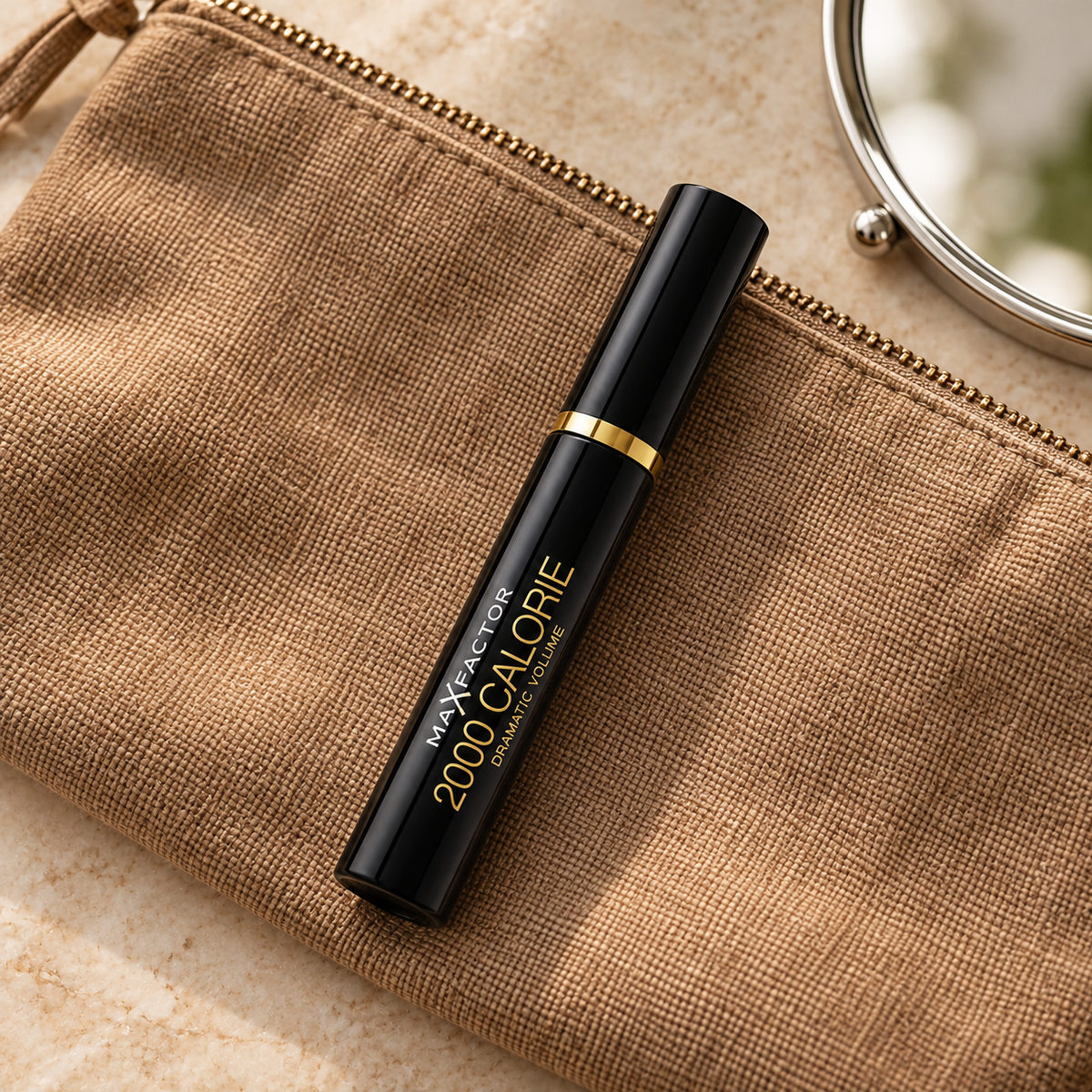 Max Factor 2000 Calorie 9 ml – atmosférická fotografie – MrRizz