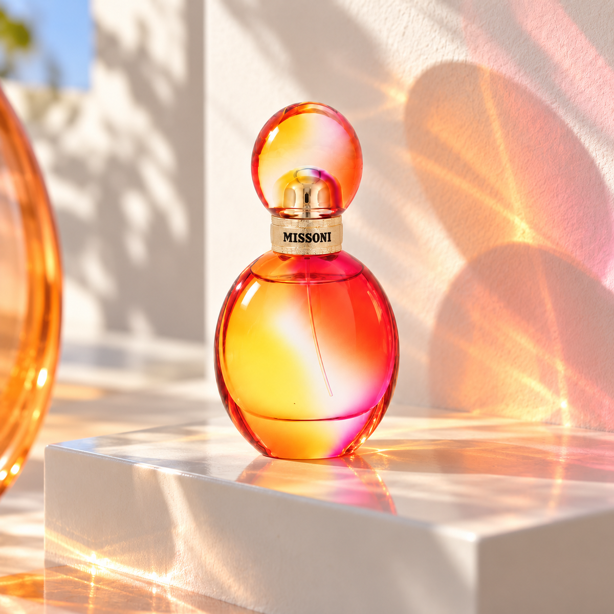 Missoni Missoni 50 ml – atmosférická fotografie – MrRizz