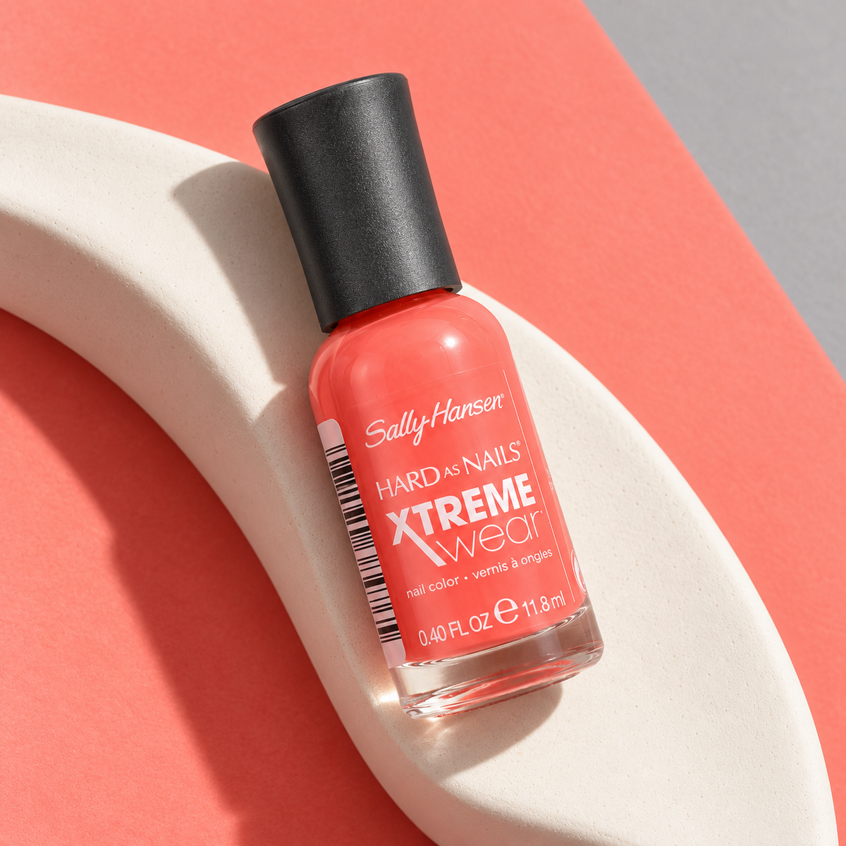 Sally Hansen Xtreme Wear 11,8 ml – atmosférická fotografie – MrRizz