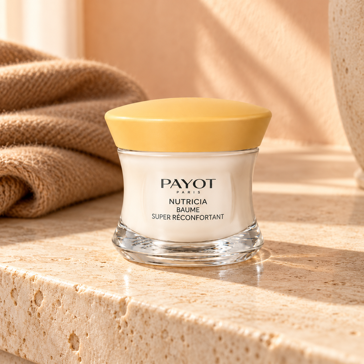 PAYOT Nutricia 50 ml – atmosférická fotografie – MrRizz