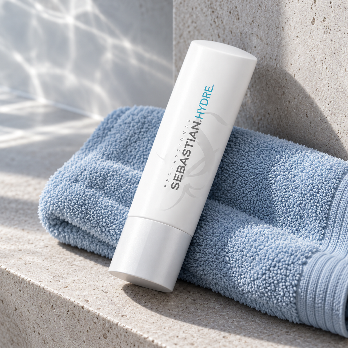 Sebastian Professional Hydre 250 ml – atmosférická fotografie – MrRizz