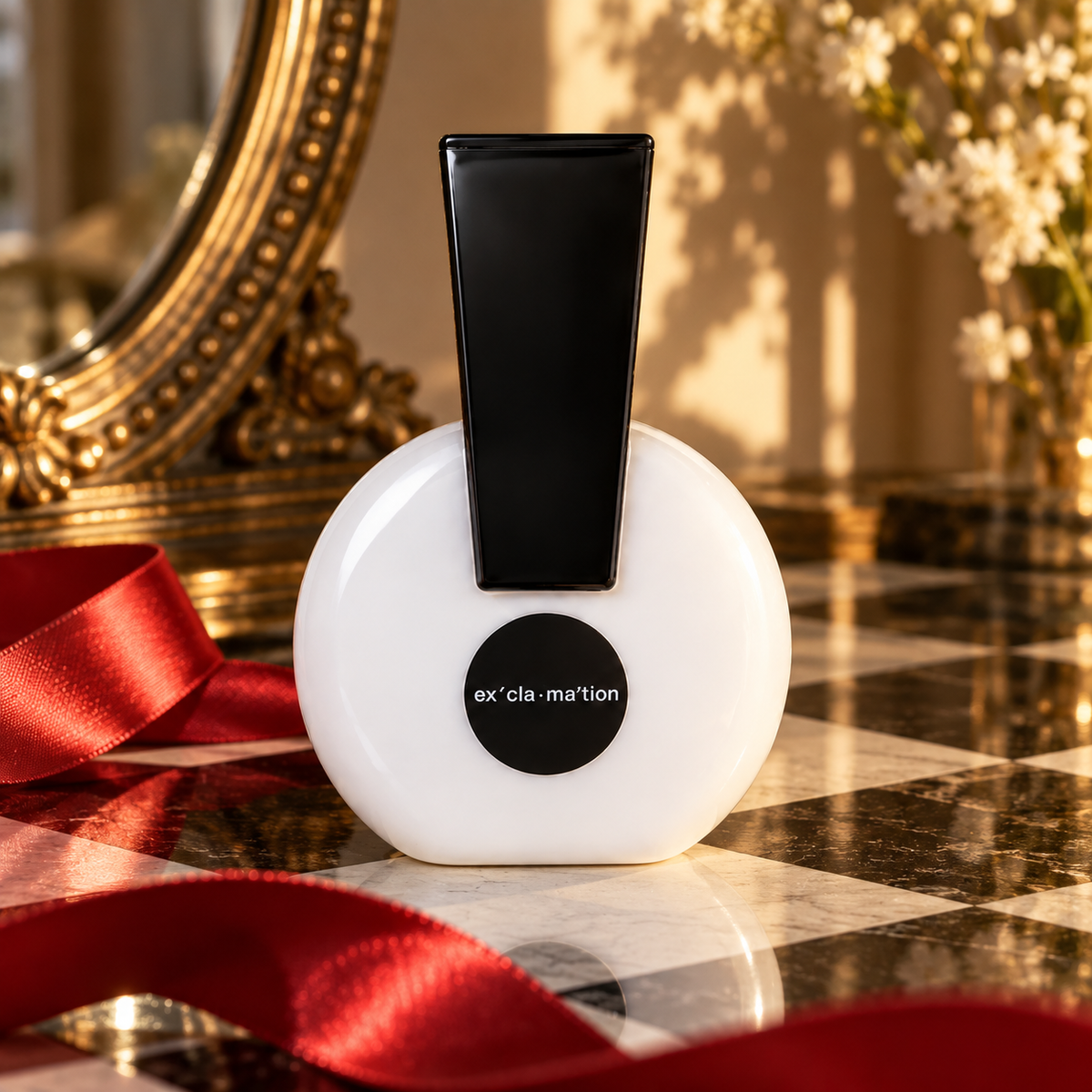 Excla.mation Excla.mation Kolínská voda 50 ml – atmosférická fotografie – MrRizz