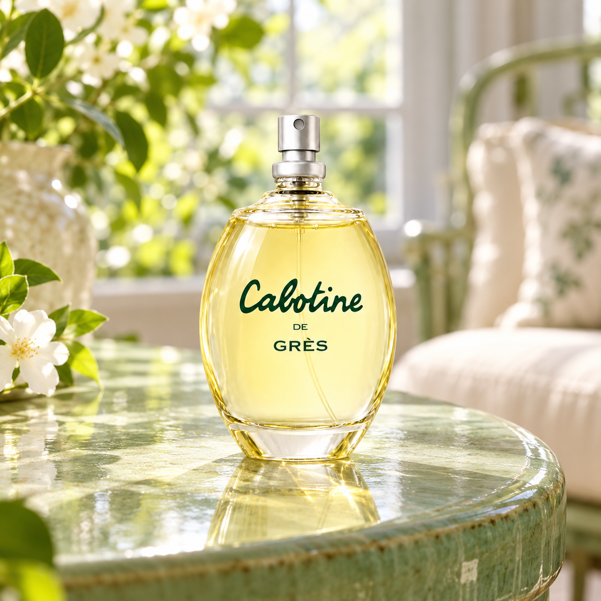 Gres Cabotine de Gres 100 ml – atmosférická fotografie – MrRizz