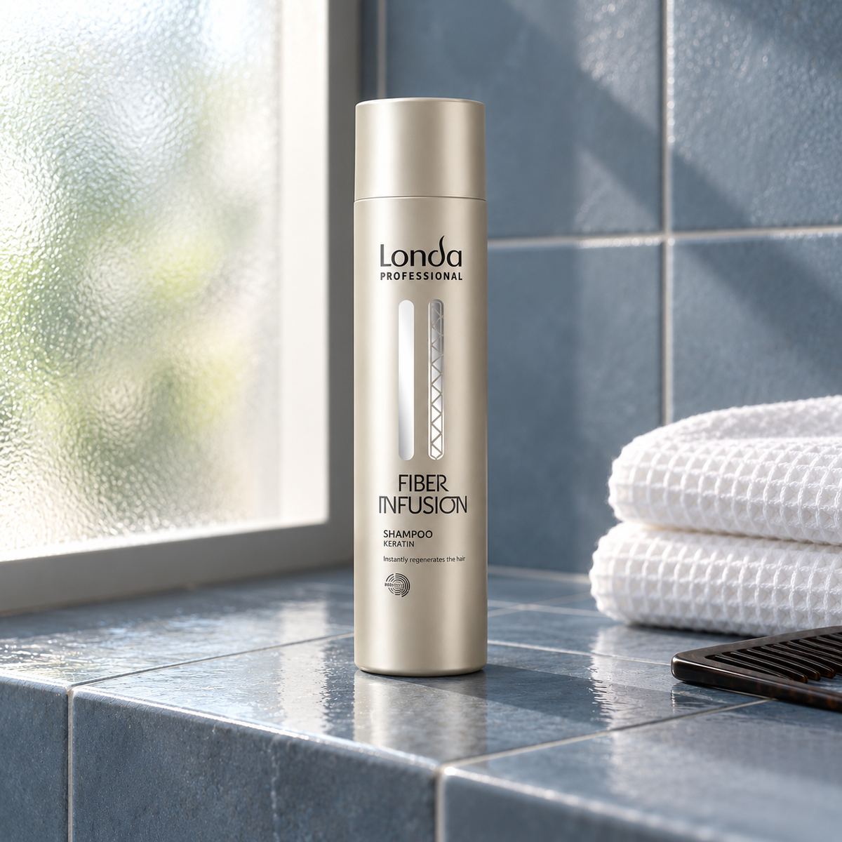 Londa Professional Fiber Infusion 250 ml – atmosférická fotografie – MrRizz