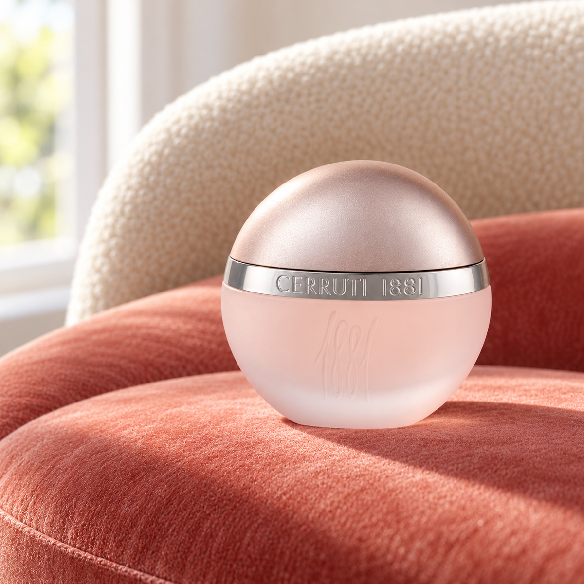 Nino Cerruti Cerruti 1881 EDT 30 ml – atmosférická fotografie – MrRizz