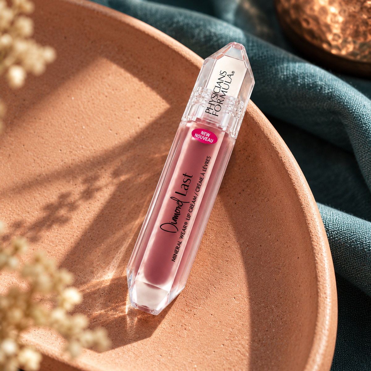 Physicians Formula Mineral Wear Diamond Last 4,8 ml – atmosférická fotografie – MrRizz