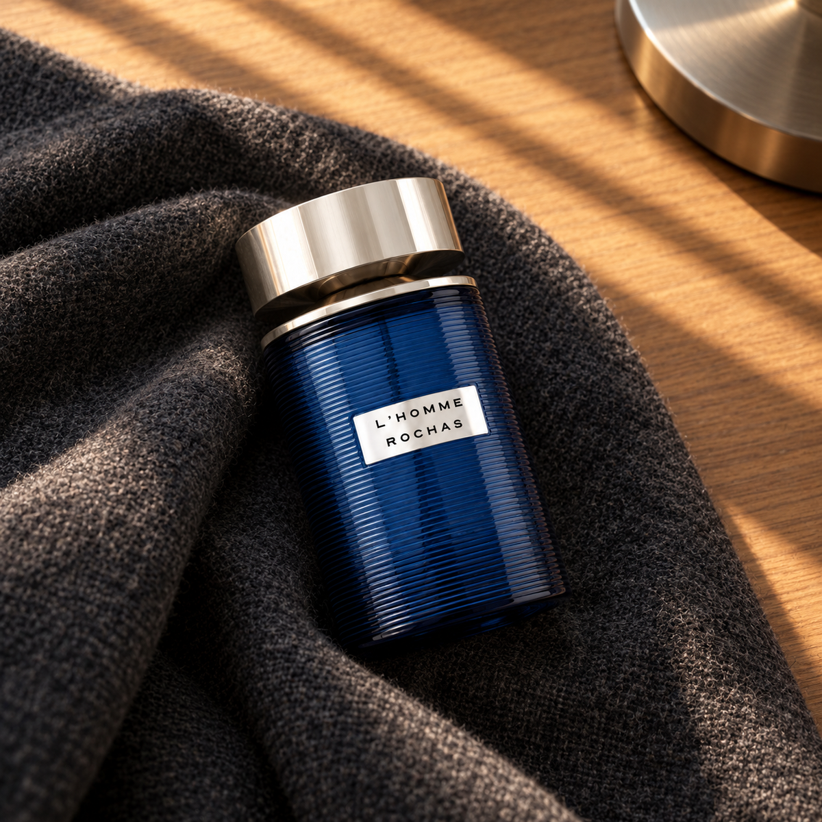 Rochas L´Homme 100 ml – atmosférická fotografie – MrRizz