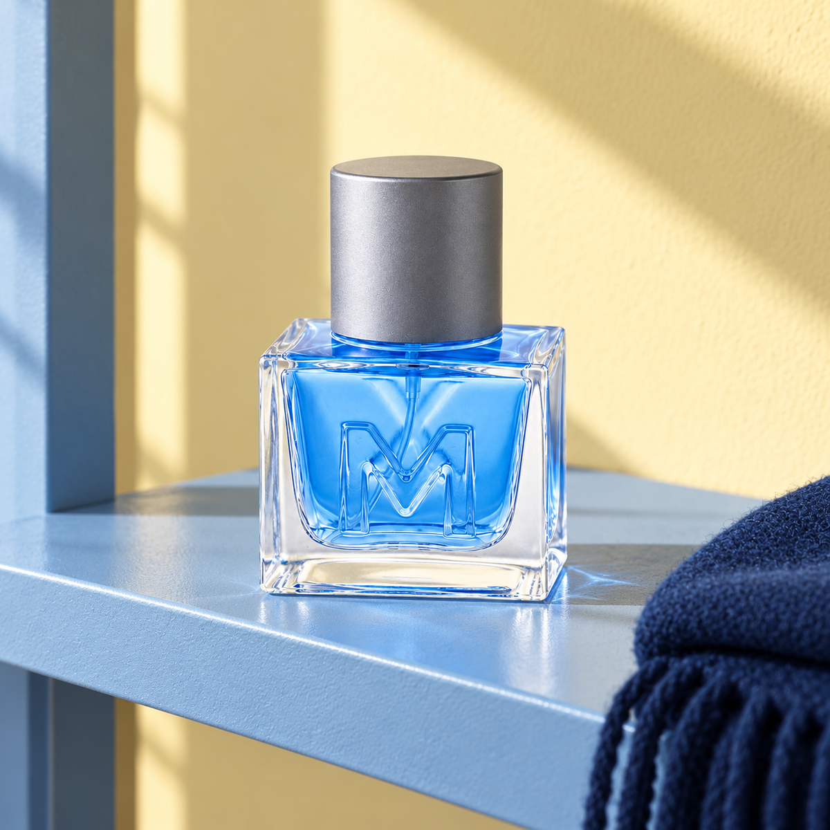 Mexx Man 30 ml – atmosférická fotografie – MrRizz