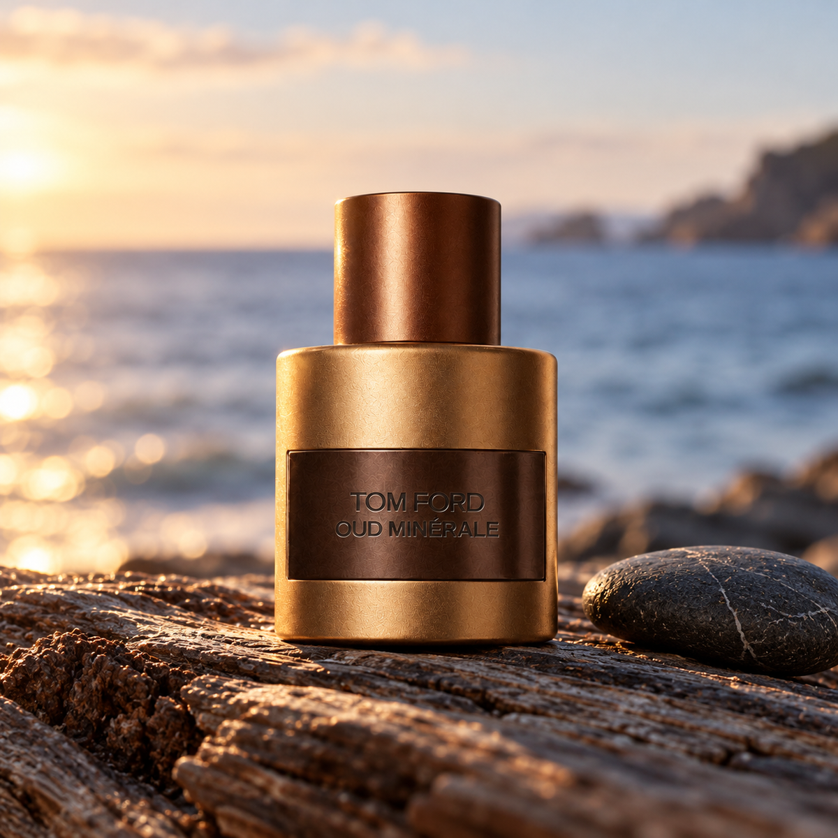 TOM FORD Oud Minérale EDP 50 ml – atmosférická fotografie – MrRizz