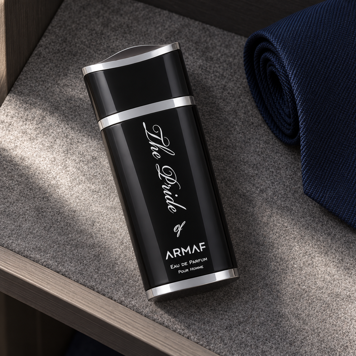 Armaf The Pride 100 ml – atmosférická fotografie – MrRizz