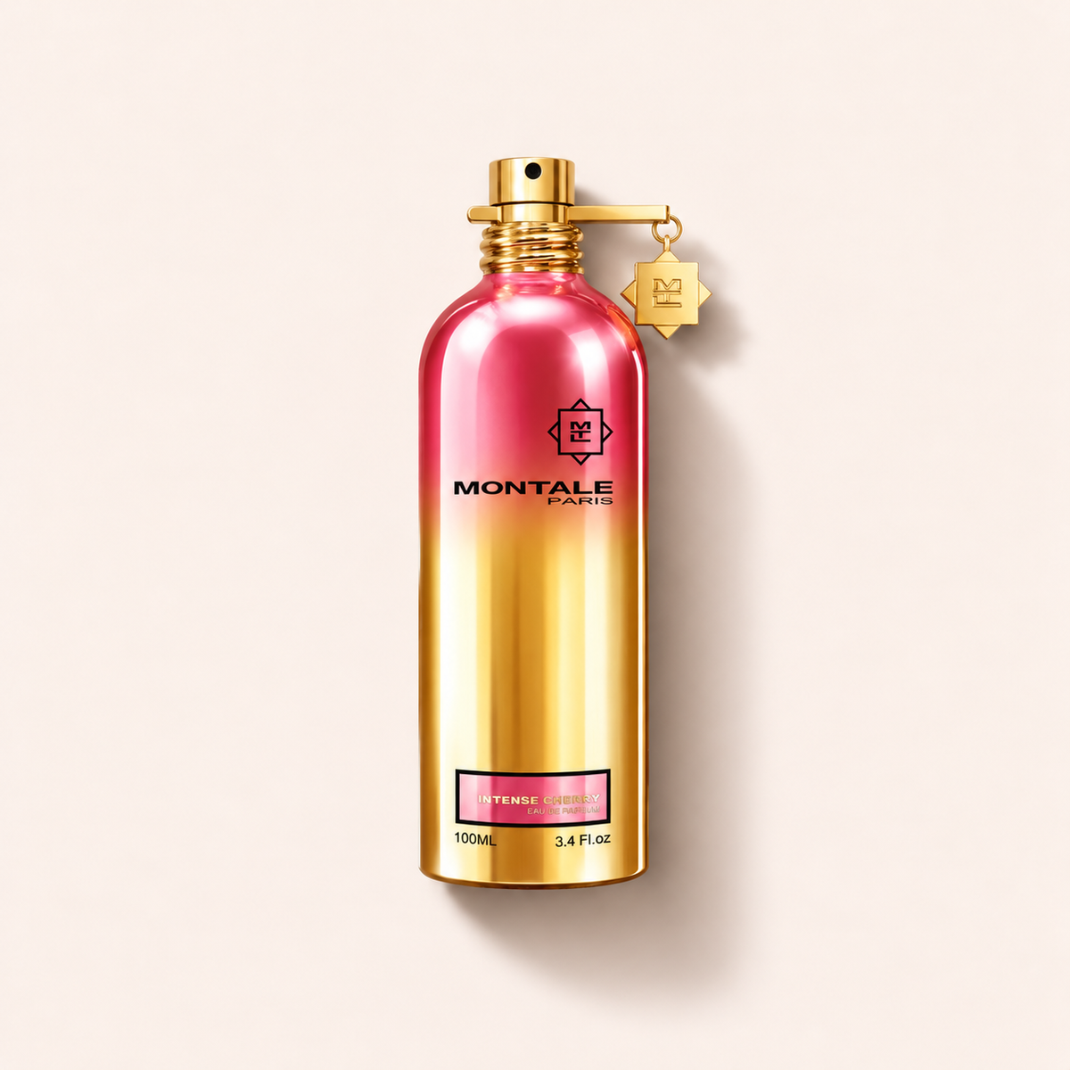 Montale Intense Cherry, parfémovaná voda 100 ml – MrRizz