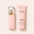 Hugo Boss Ma Vie Pour Femme – sada EDP 30 ml + tělové mléko 50 ml – MrRizz