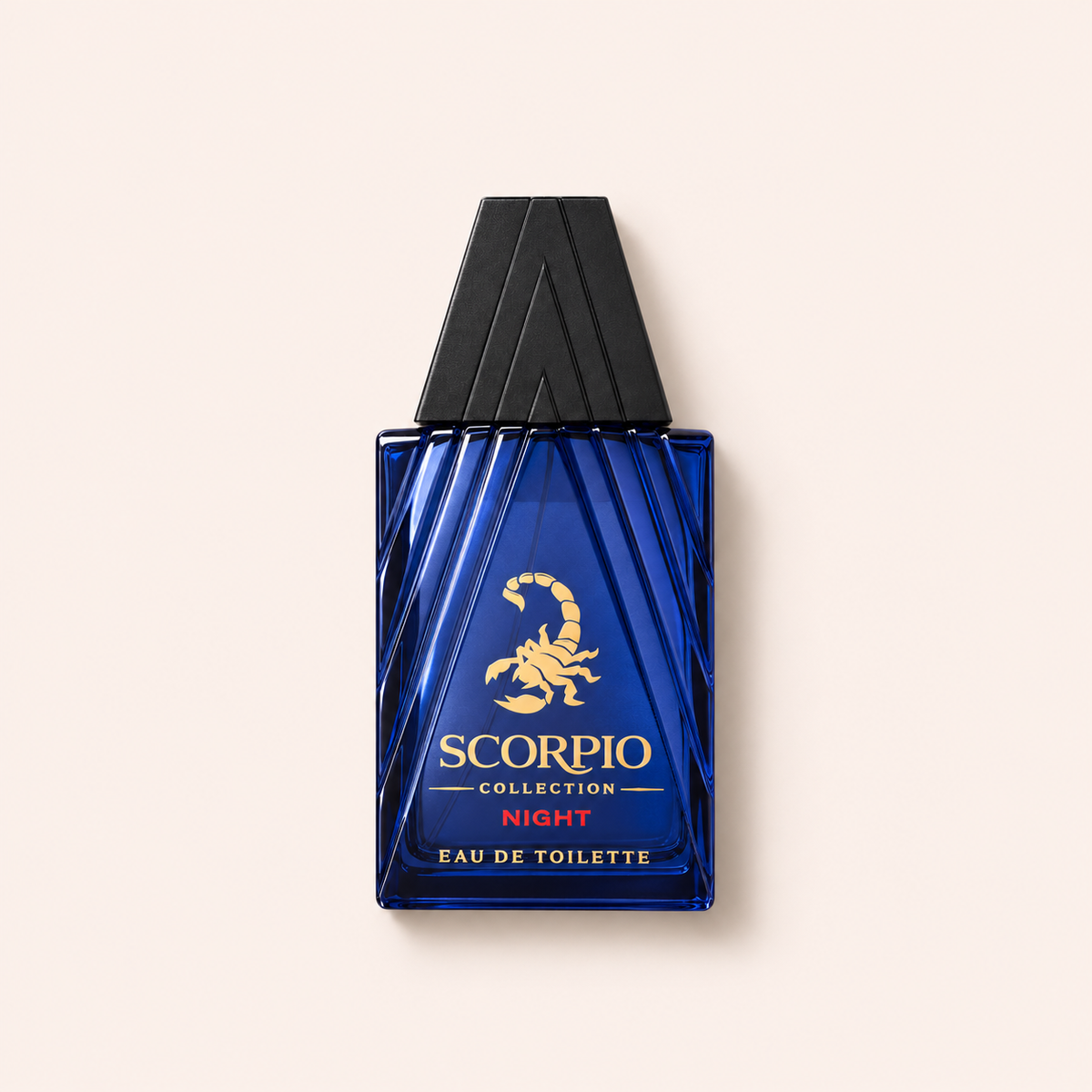 Scorpio Collection Night EDT 75 ml – MrRizz
