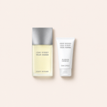 Issey Miyake L’Eau d’Issey Pour Homme – sada EDT 75 ml + sprchový gel 50 ml – MrRizz
