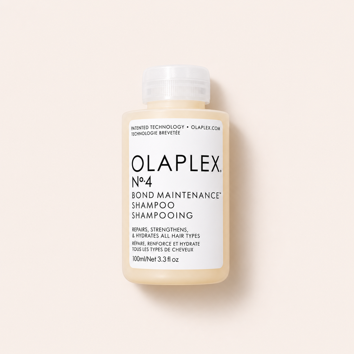 Olaplex No.4 Bond Maintenance šampon 100 ml – MrRizz