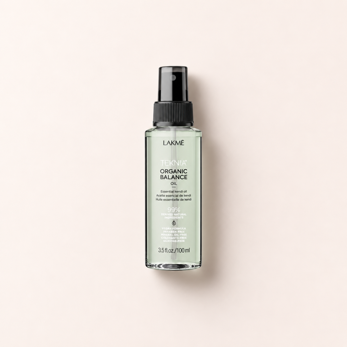 Lakmé Teknia Organic Balance Oil 100 ml – MrRizz