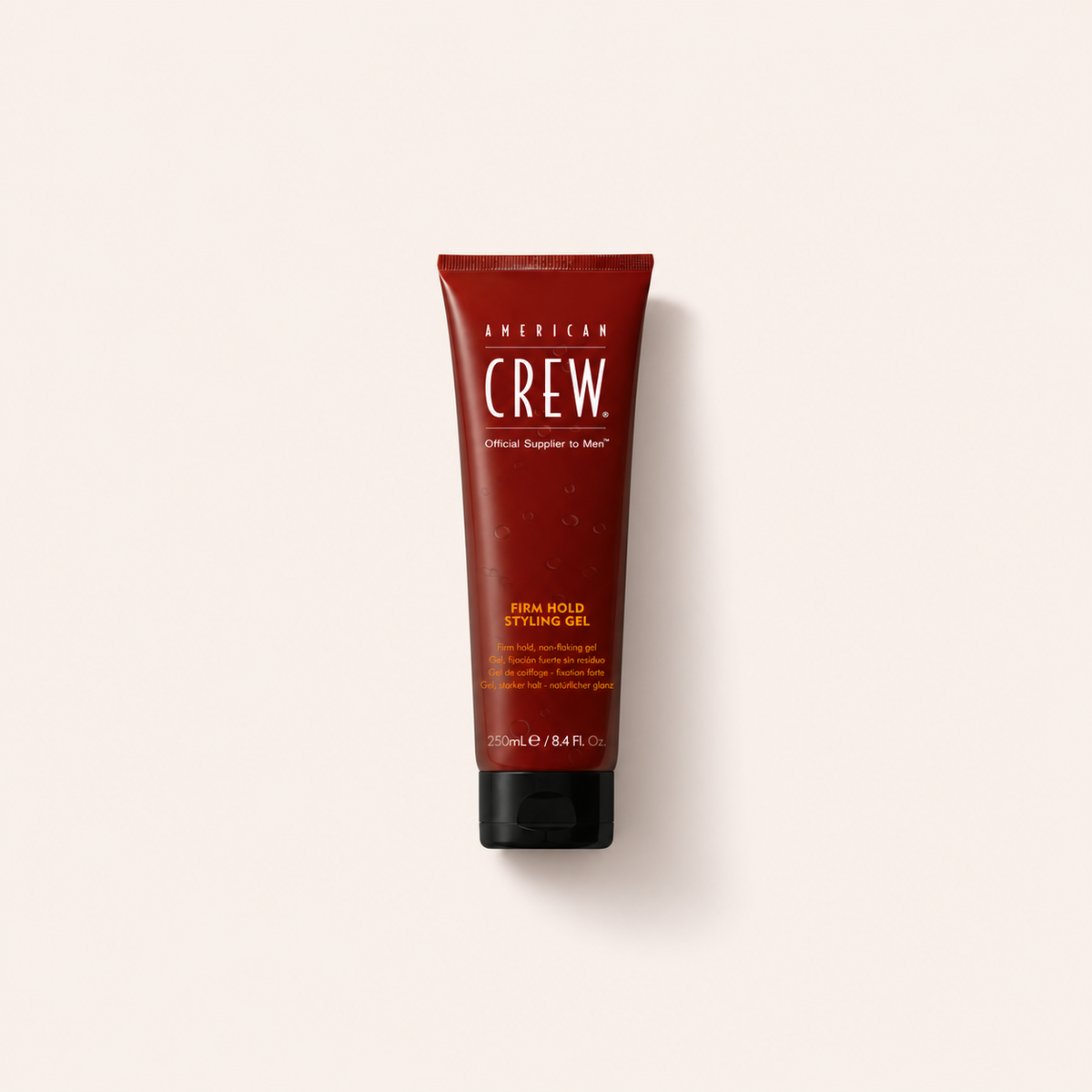 American Crew Style Firm Hold Styling Gel 250 ml – MrRizz