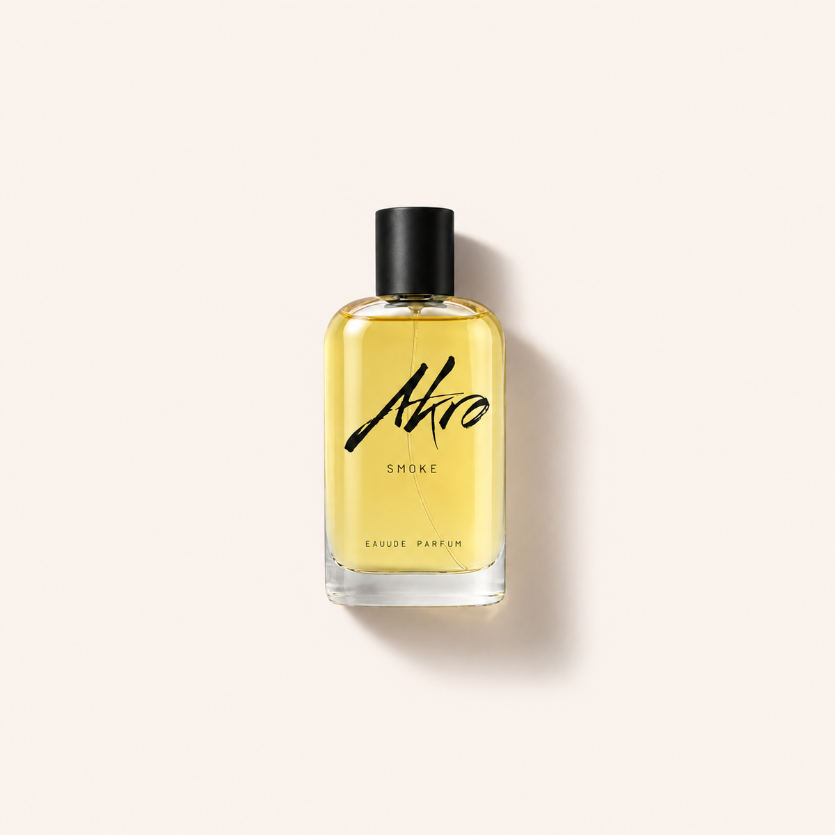 Akro Smoke 100 ml – MrRizz