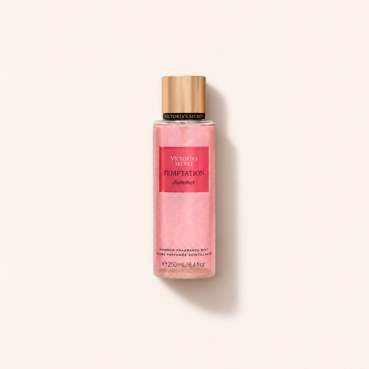 Victoria´s Secret Temptation Shimmer 250 ml – MrRizz