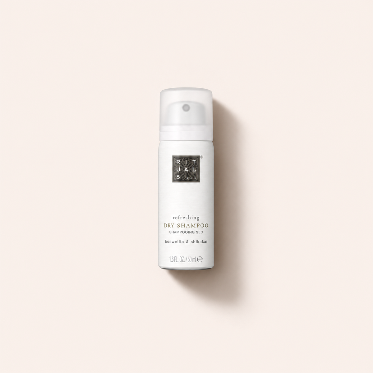 Rituals Hair Care Collection Refreshing Dry Shampoo 50 ml – MrRizz