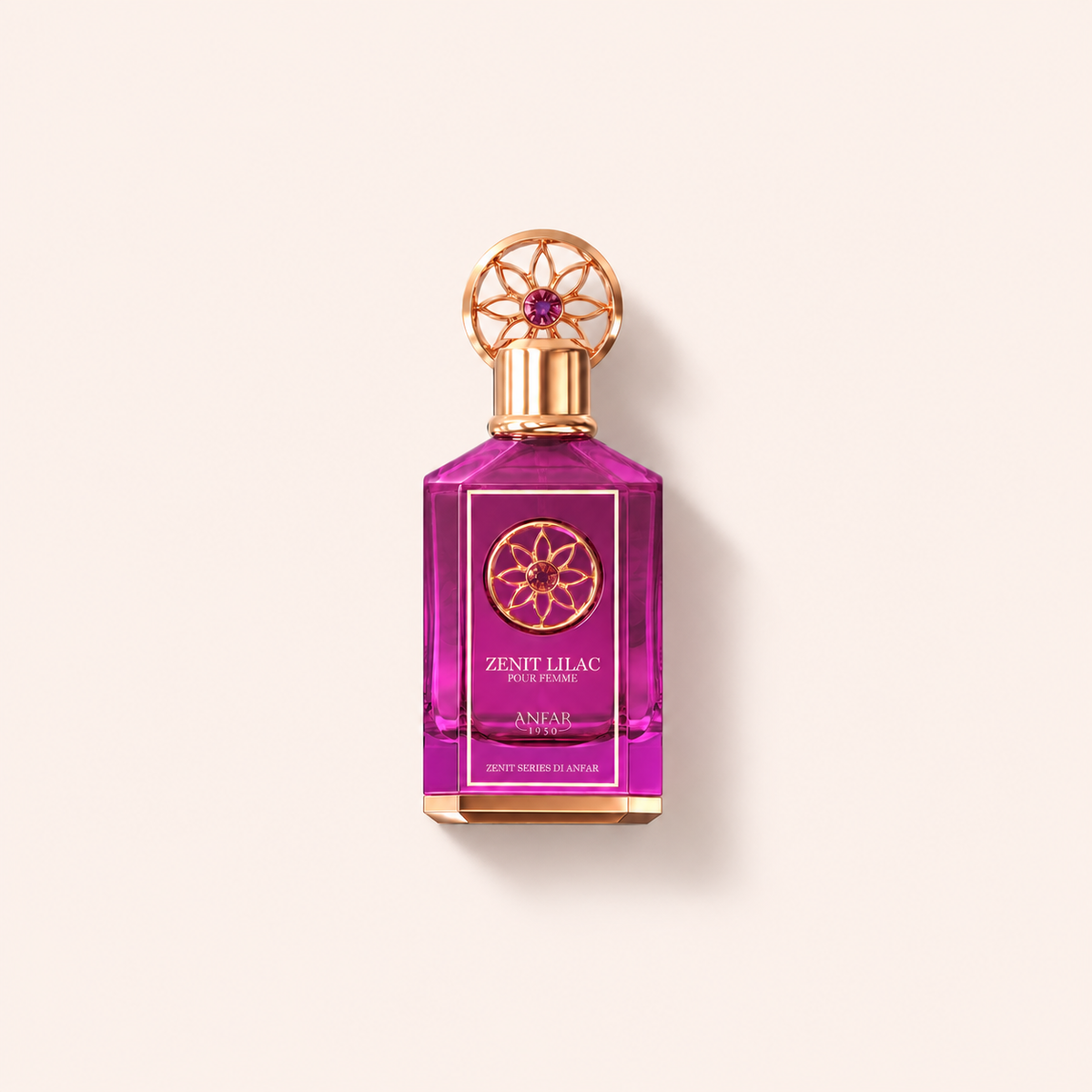 Anfar 1950 Zenit Lilac 100 ml