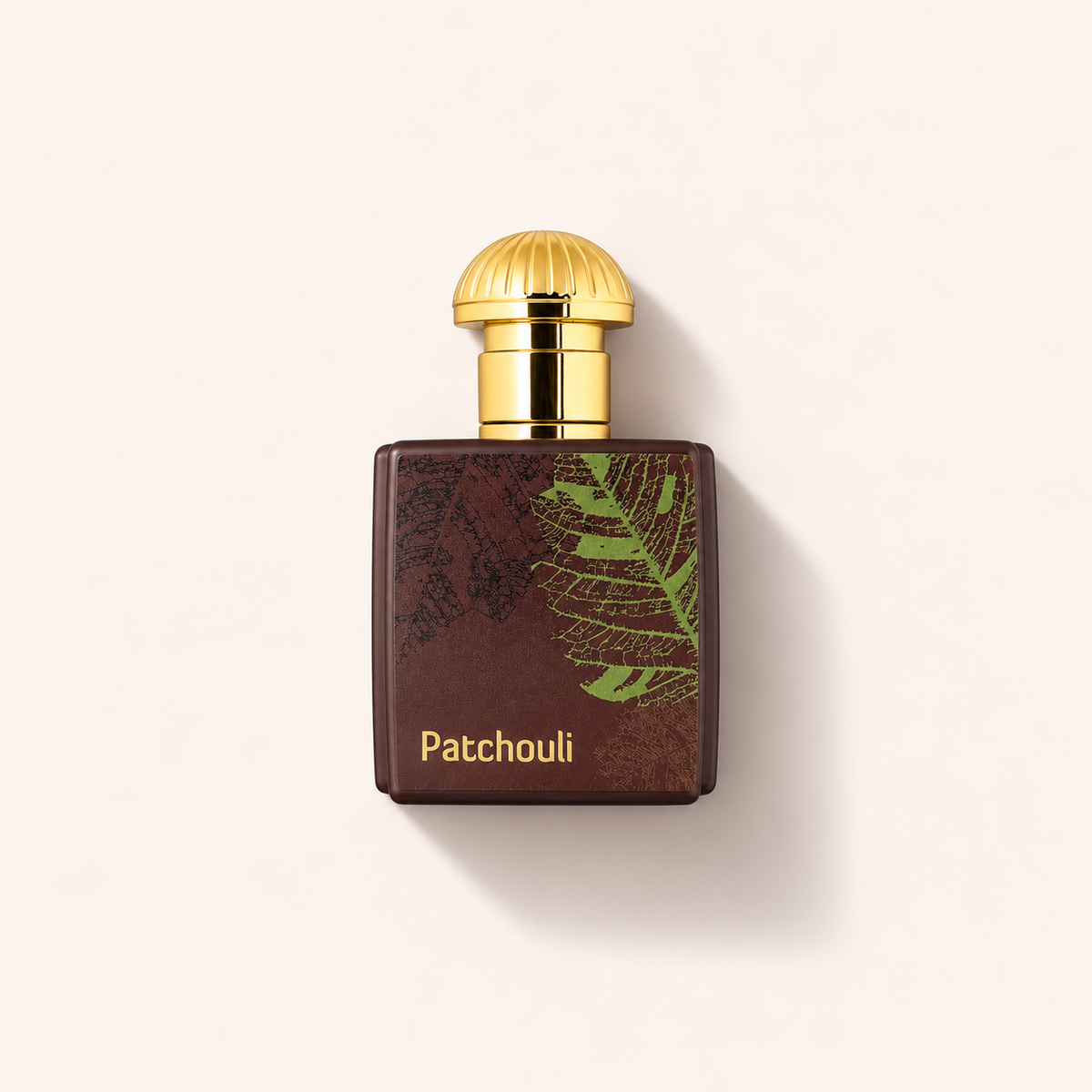 Ahmed Al Maghribi Patchouli 50 ml – MrRizz