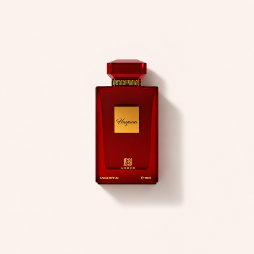Ahmed Al Maghribi Hayana 100 ml – MrRizz